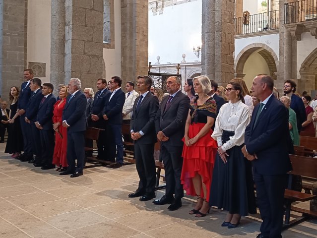 San Domingos 2026